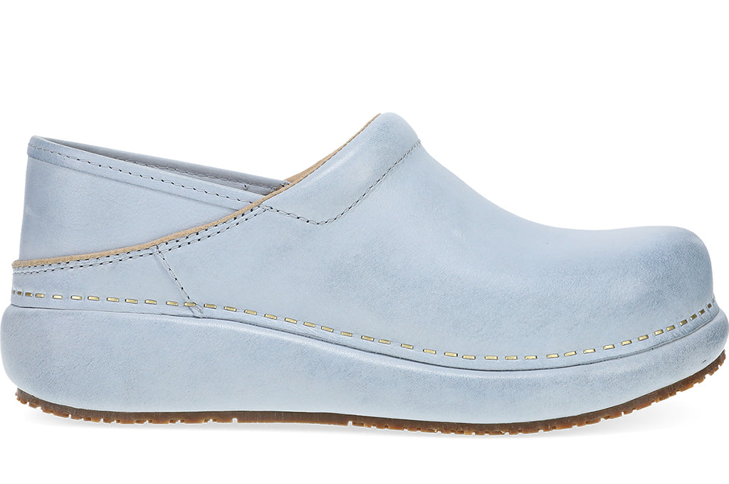 Dansko Women's Platform Pro