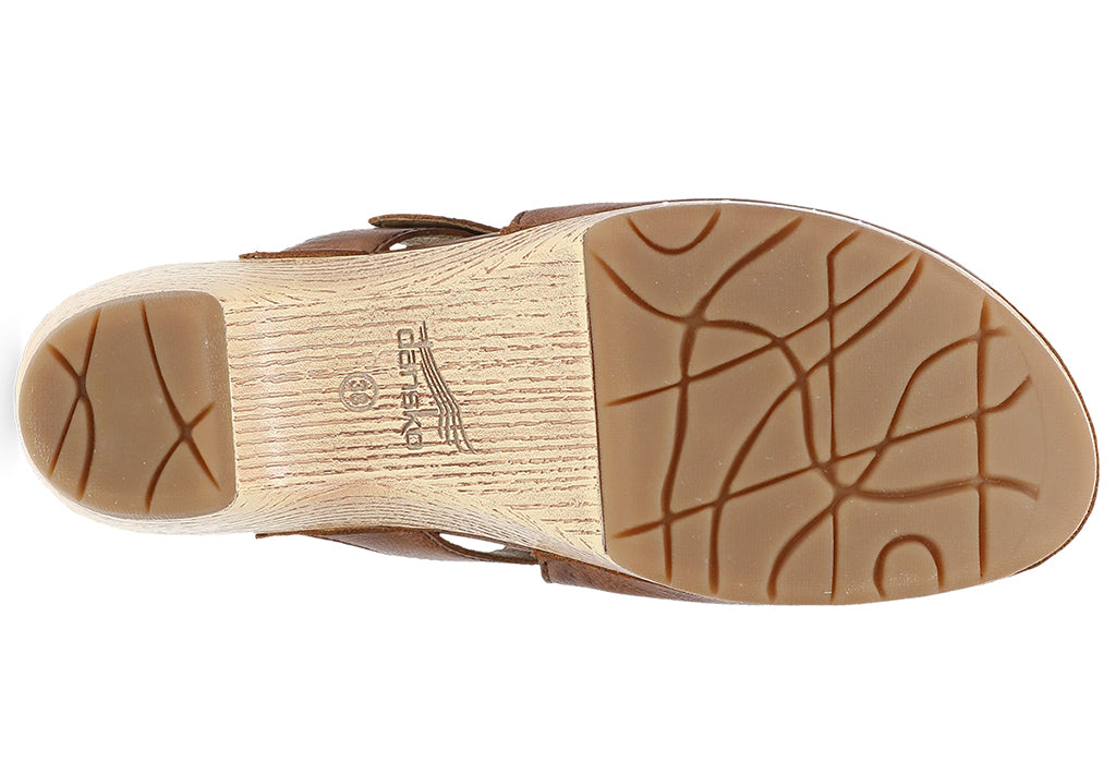 Dansko Women's Leandra Clog