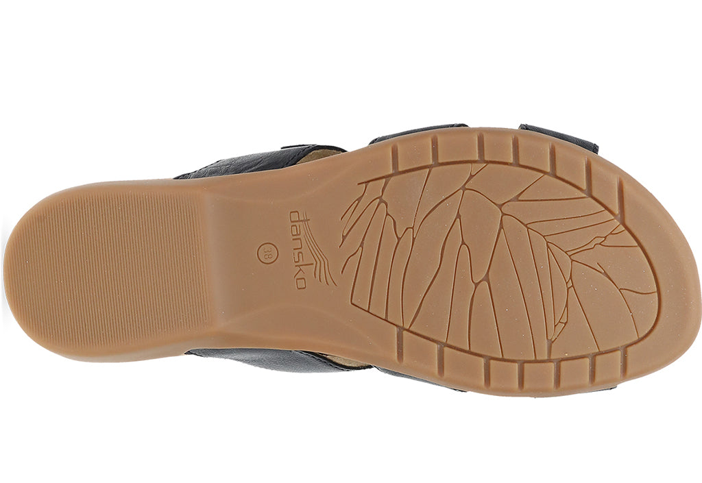 Dansko Women's Regan Slide Sandals