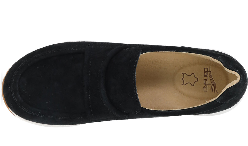 Dansko Women's Clementine Loafers