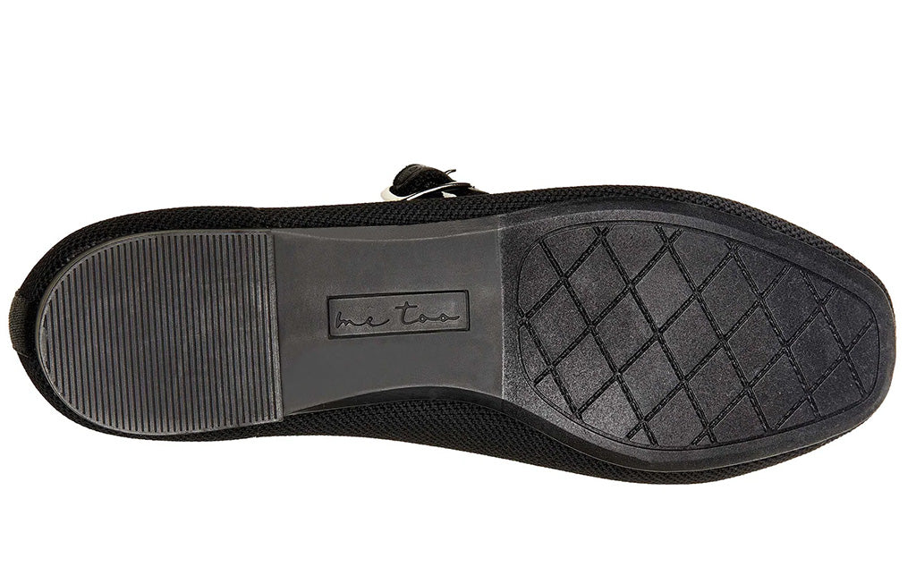 Me Too Women's Serenity Mary Jane Flats