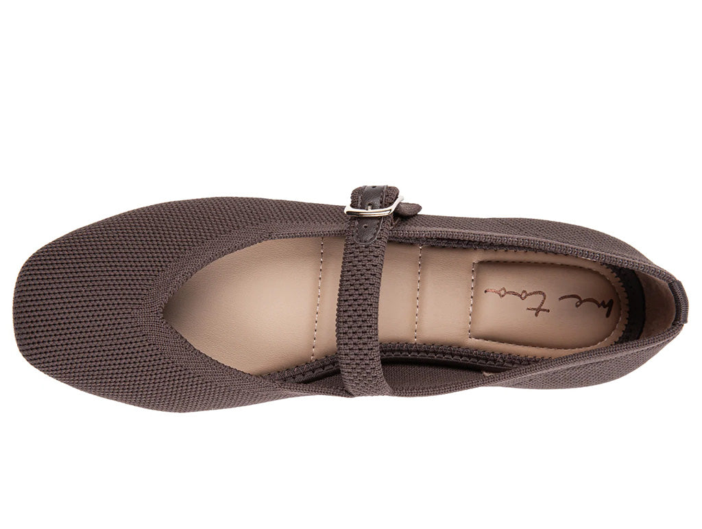 Me Too Women's Serenity Mary Jane Flats