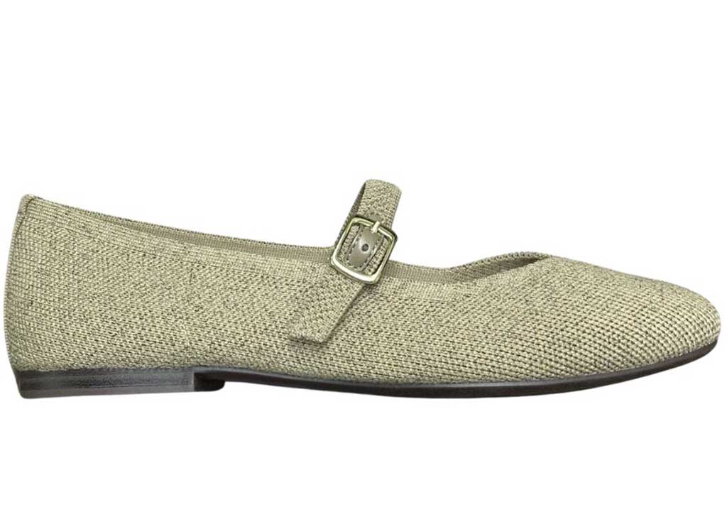 Me Too Women's Serenity Mary Jane Flats