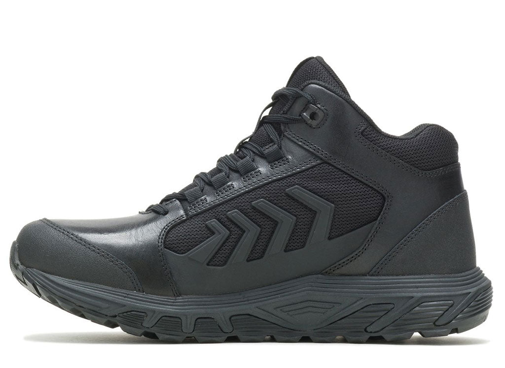 Bates Women's Rush Shield Mid DryGuard