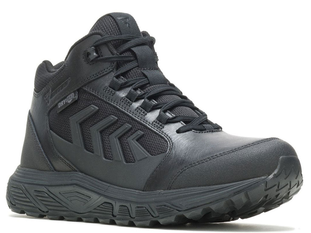 Bates Women's Rush Shield Mid DryGuard