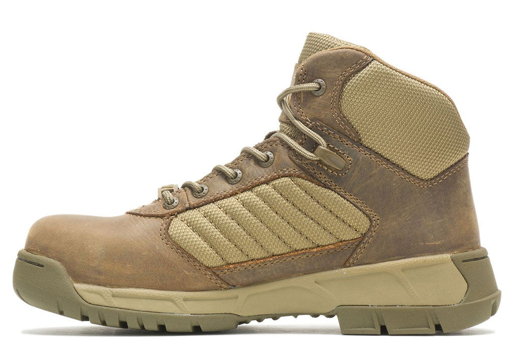 Bates Women's Tactical Sport 2 Mid CT