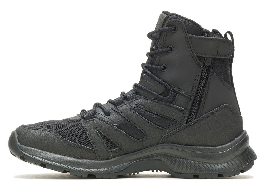 Bates Women's Rallyforce Tall Zip