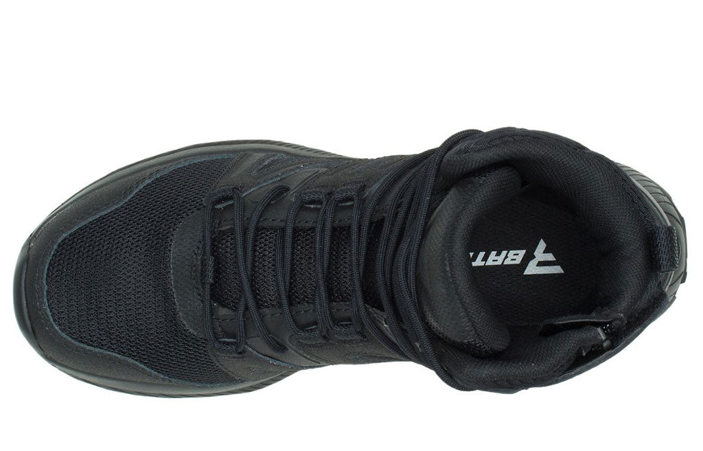 Bates Women's Rallyforce Tall Zip