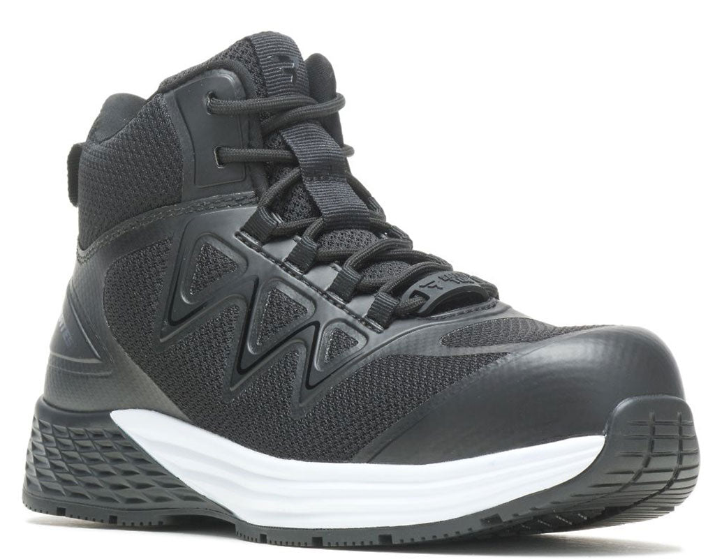 Bates Women's Rush Mid Work CT