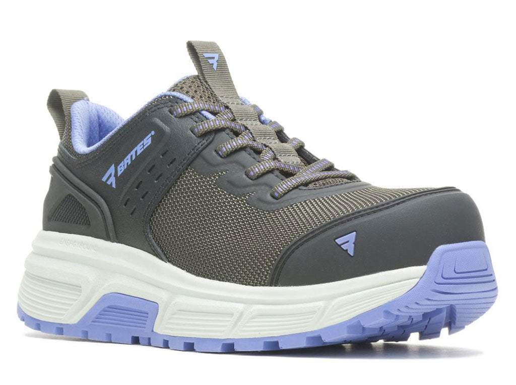 Bates Women's Jumpstart Low Energybound Carbon Toe