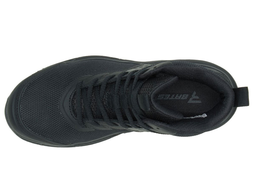 Bates Women's Jumpstart Mid Energybound Carbon Toe