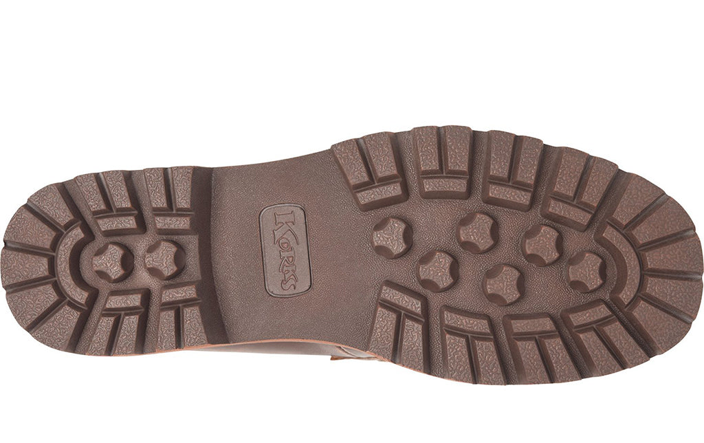 Korks Women's Frida Kiltie Loafer