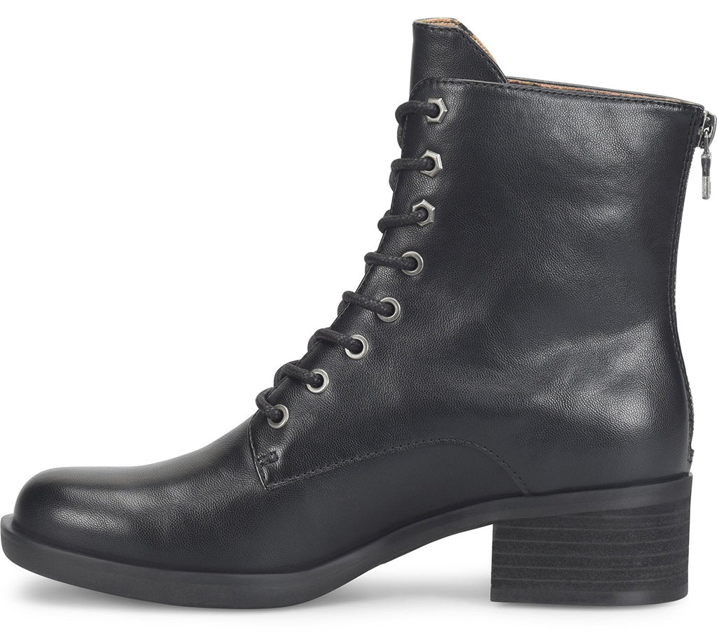 Korks Women's Jolene Lace Up Boot