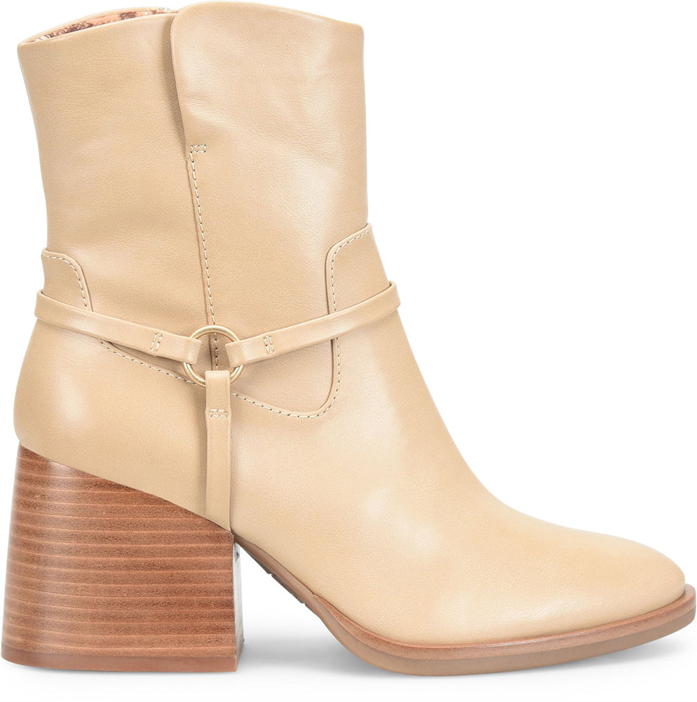 Korks Women's Selena Harness Boot