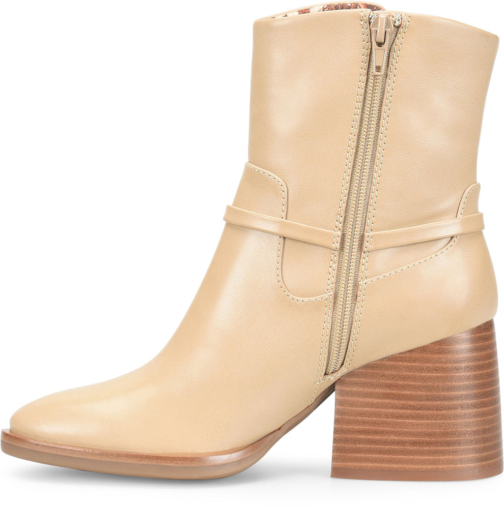 Korks Women's Selena Harness Boot