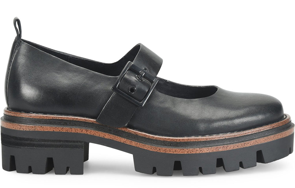 Korks Women's Veronika Mary Jane