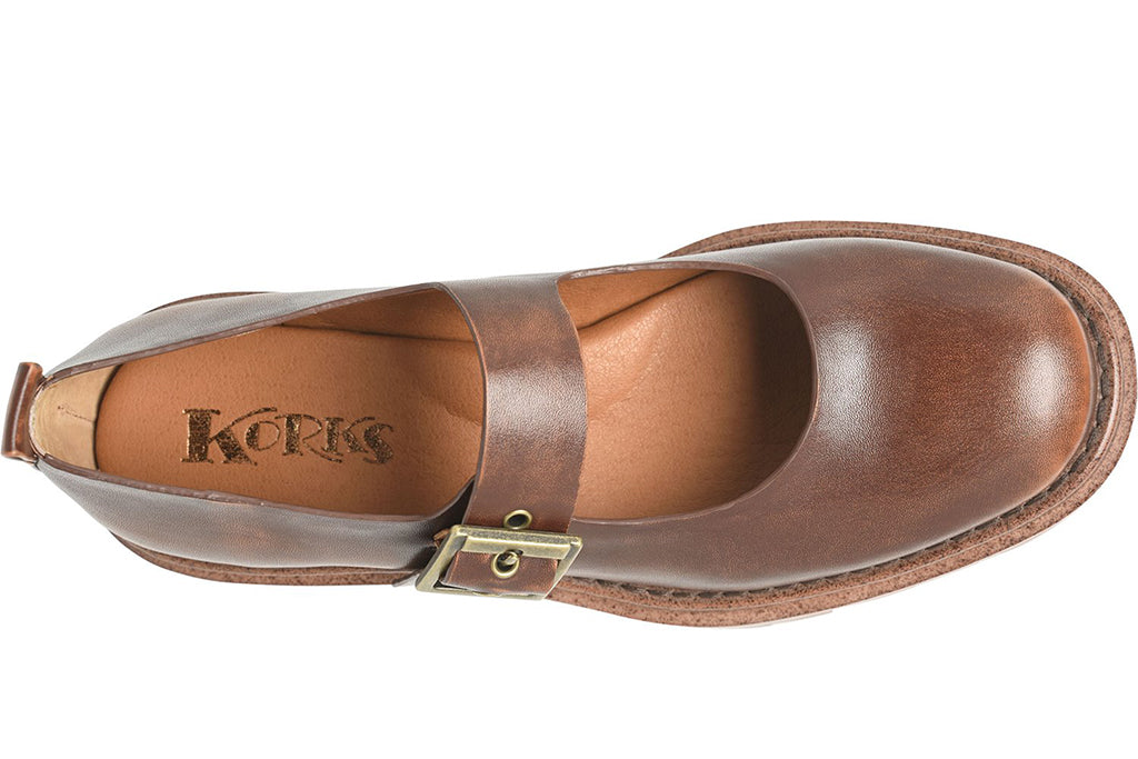 Korks Women's Veronika Mary Jane