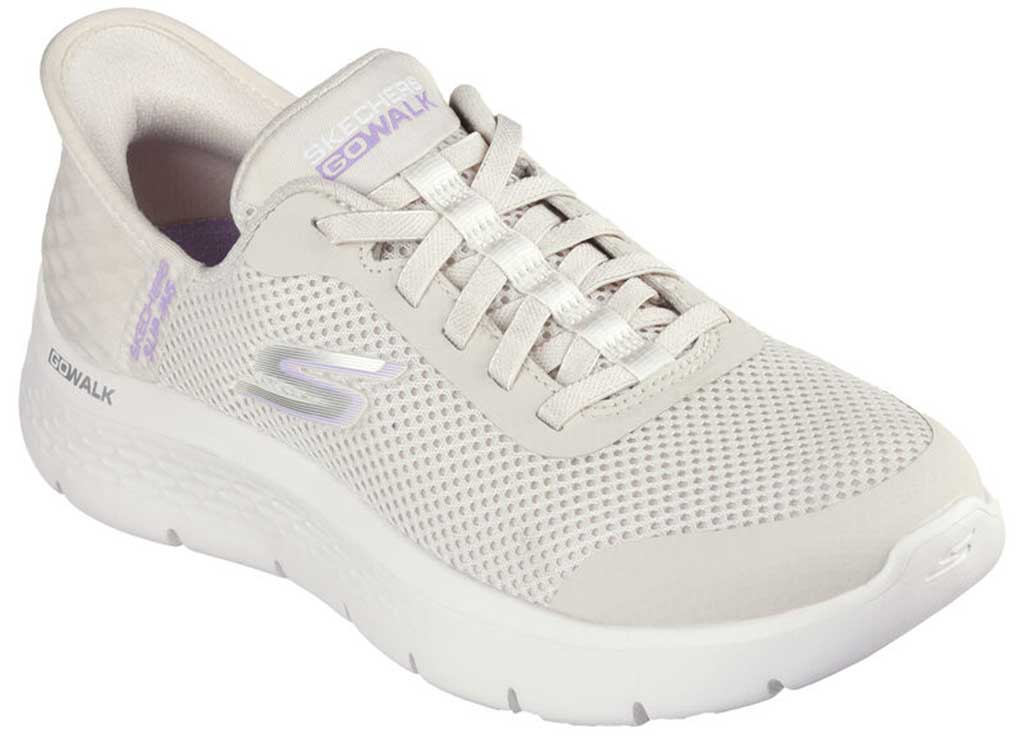 Skechers Women's Slip-Ins Go Walk Flex Grand Entry