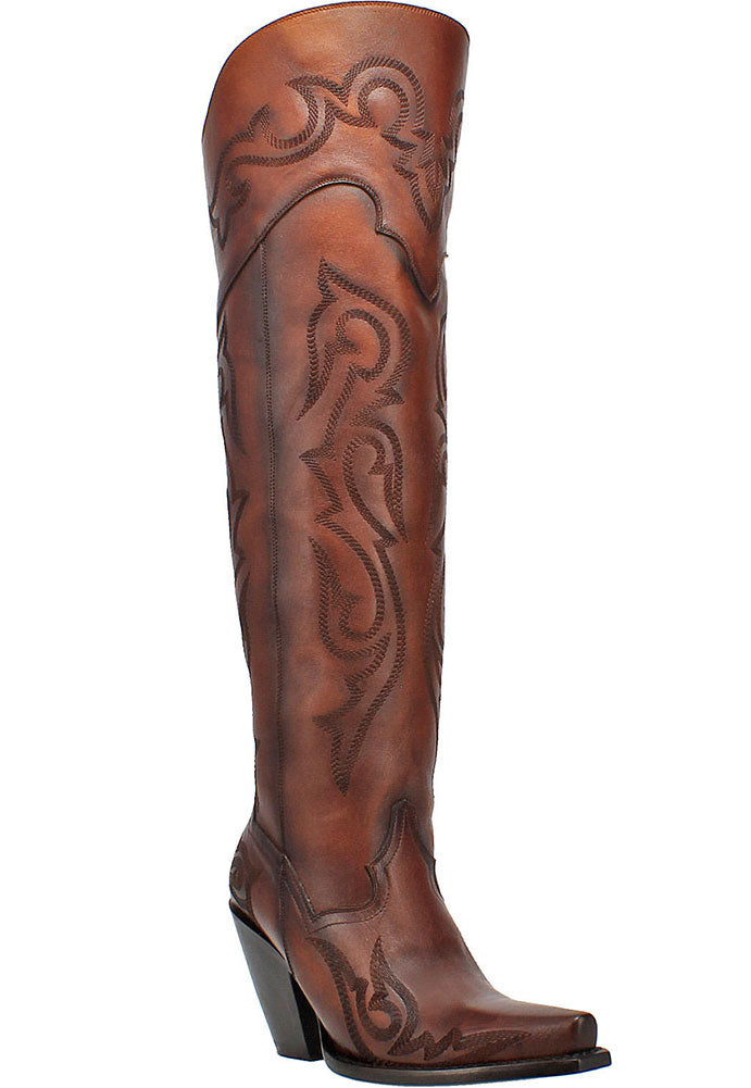 Dan Post Women's Seductress