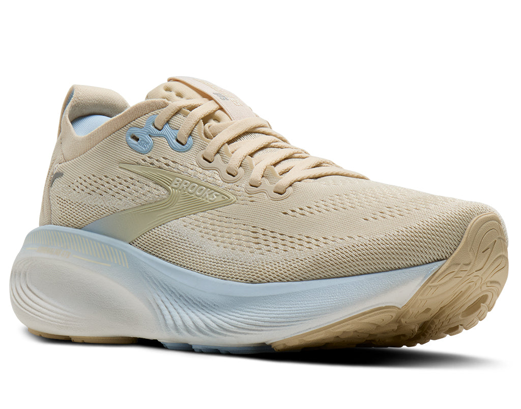 Brooks Women's Adrenaline GTS 25 Road Runner