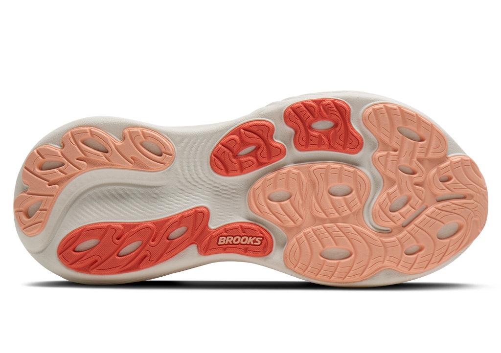 Brooks Women's Adrenaline GTS 25 Road Runner