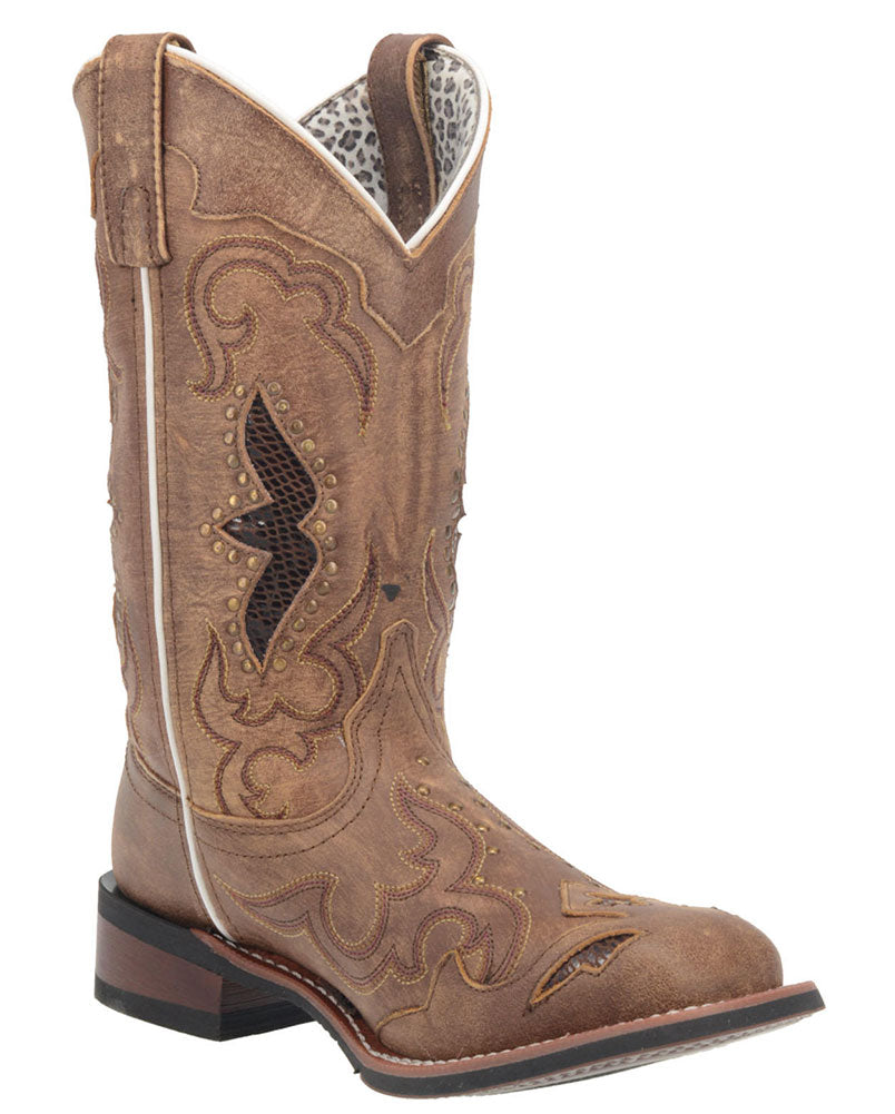 Laredo Women's Spellbound