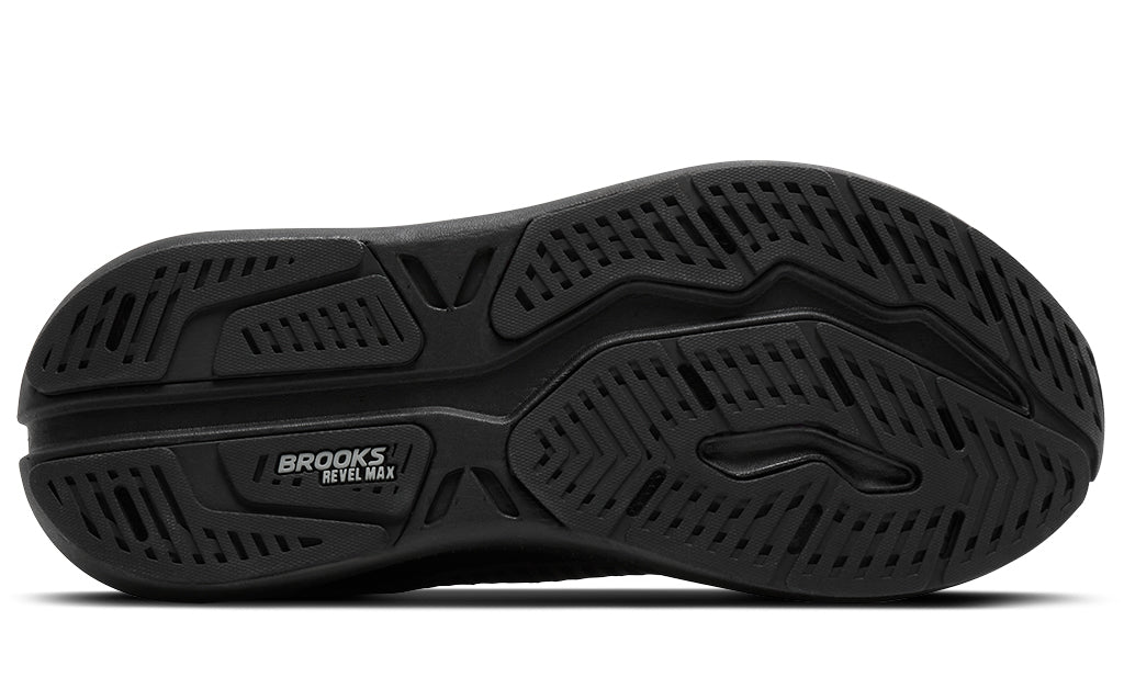 Brooks Women's Revel Max Everyday Running Shoe