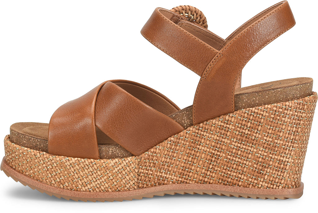 Sofft Women's Dorathy Espadrille Wedge Sandal