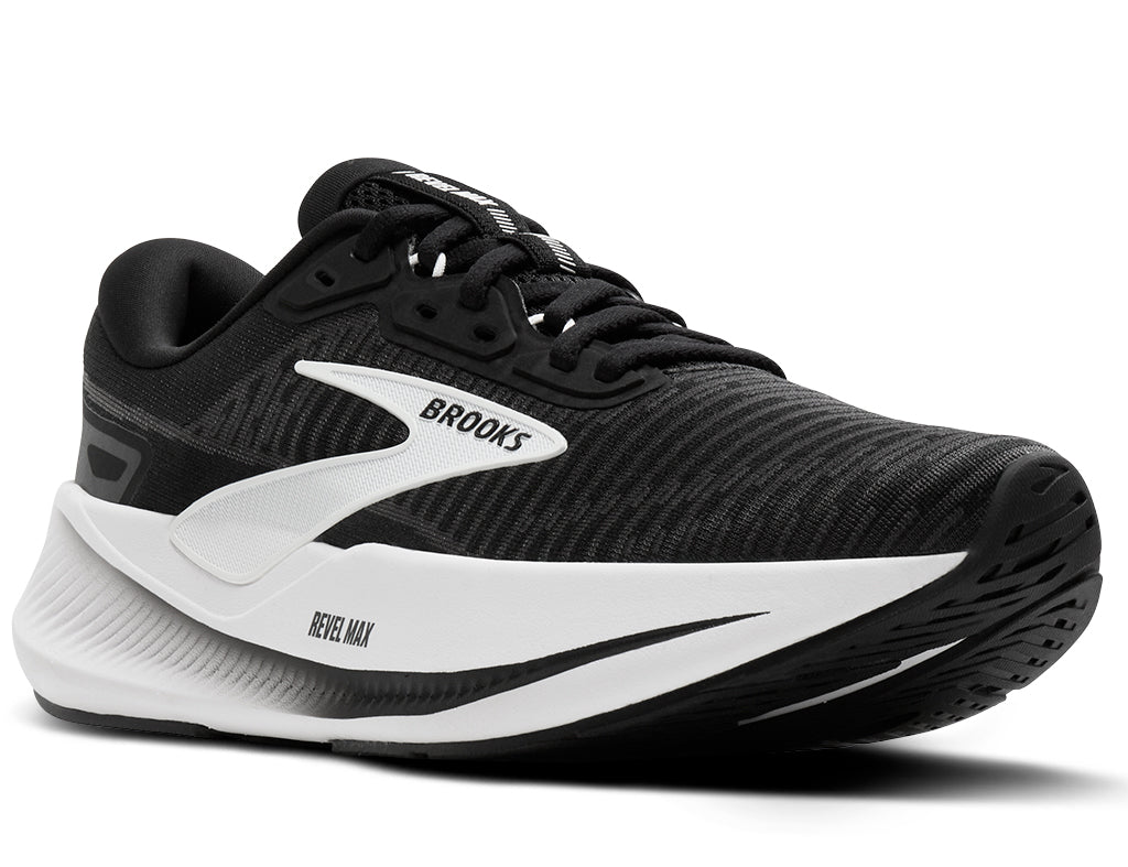 Brooks Women's Revel Max Everyday Running Shoe