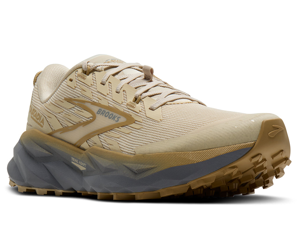 Brooks Women's Cascadia 19