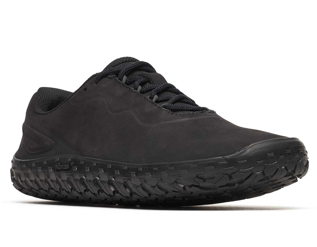 Merrell Women's Vapor Glove 7 Leather Sneakers