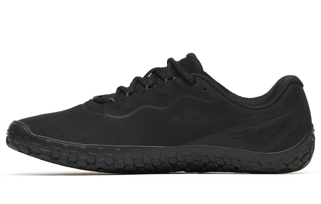 Merrell Women's Vapor Glove 7 Leather Sneakers
