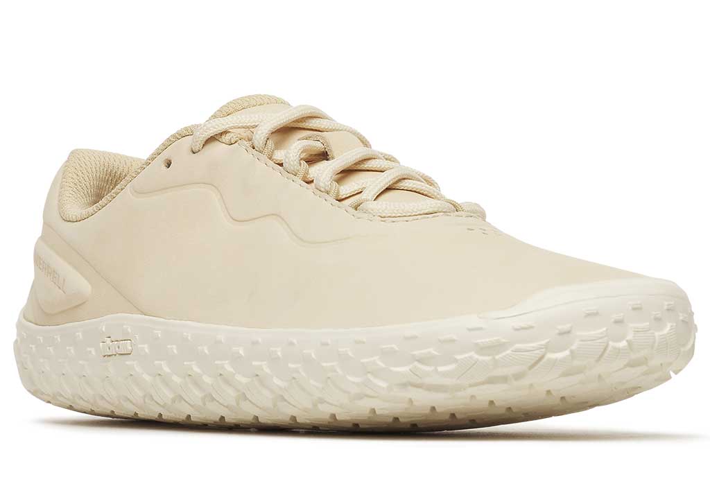Merrell Women's Vapor Glove 7 Leather Sneakers