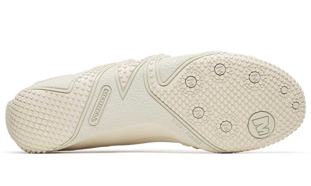 Merrell Women's Relay Fly Zip SE Trail Slip-On Sneaker