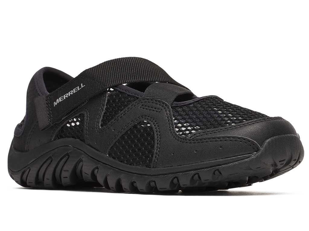 Merrell Women's Maipo 3 MJ Trail Mary Jane Sneaker