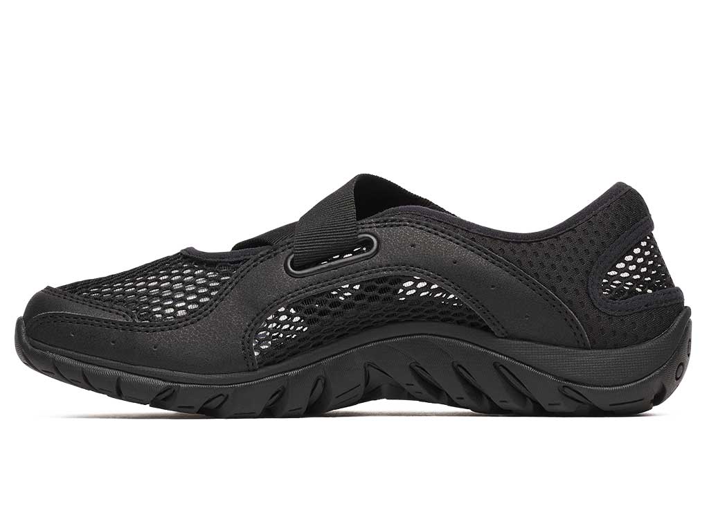 Merrell Women's Maipo 3 MJ Trail Mary Jane Sneaker