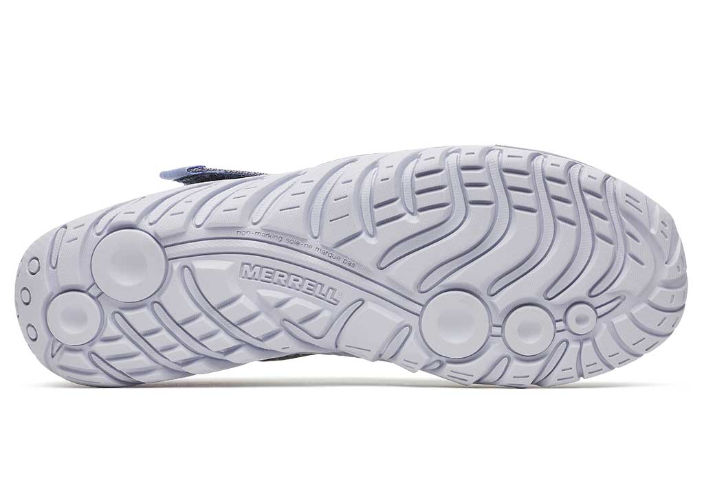 Merrell Women's Maipo 3 MJ Trail Mary Jane Sneaker