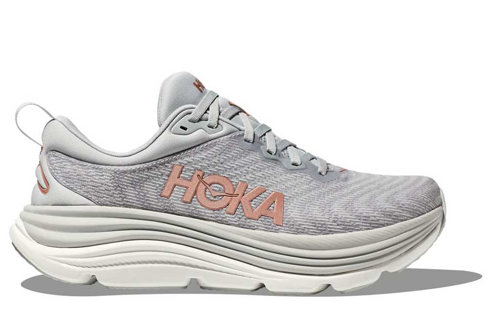 HOKA Women's Gaviota 5 Sneakers