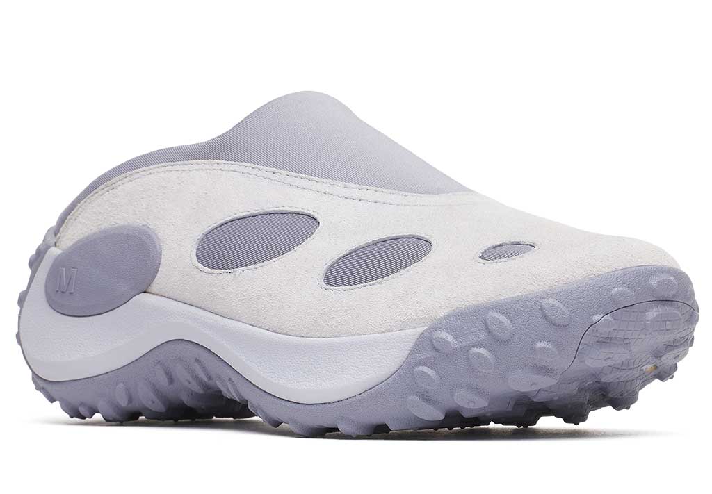 Merrell Women's Jungle Trek Mule Hiking Slip-On