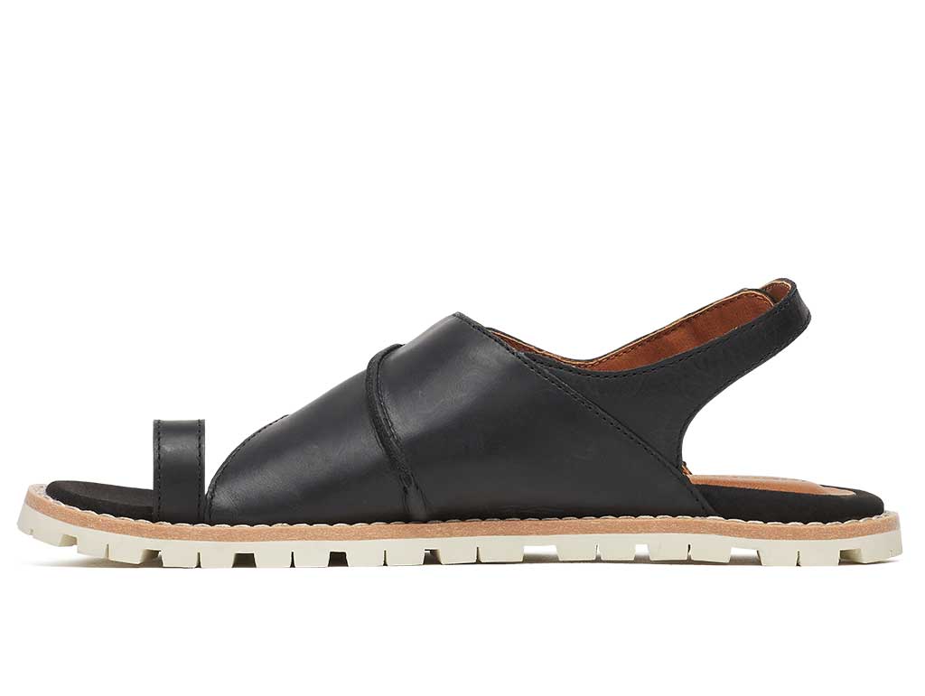 Merrell Women's Haven Backstrap Asymmetrical Sandal