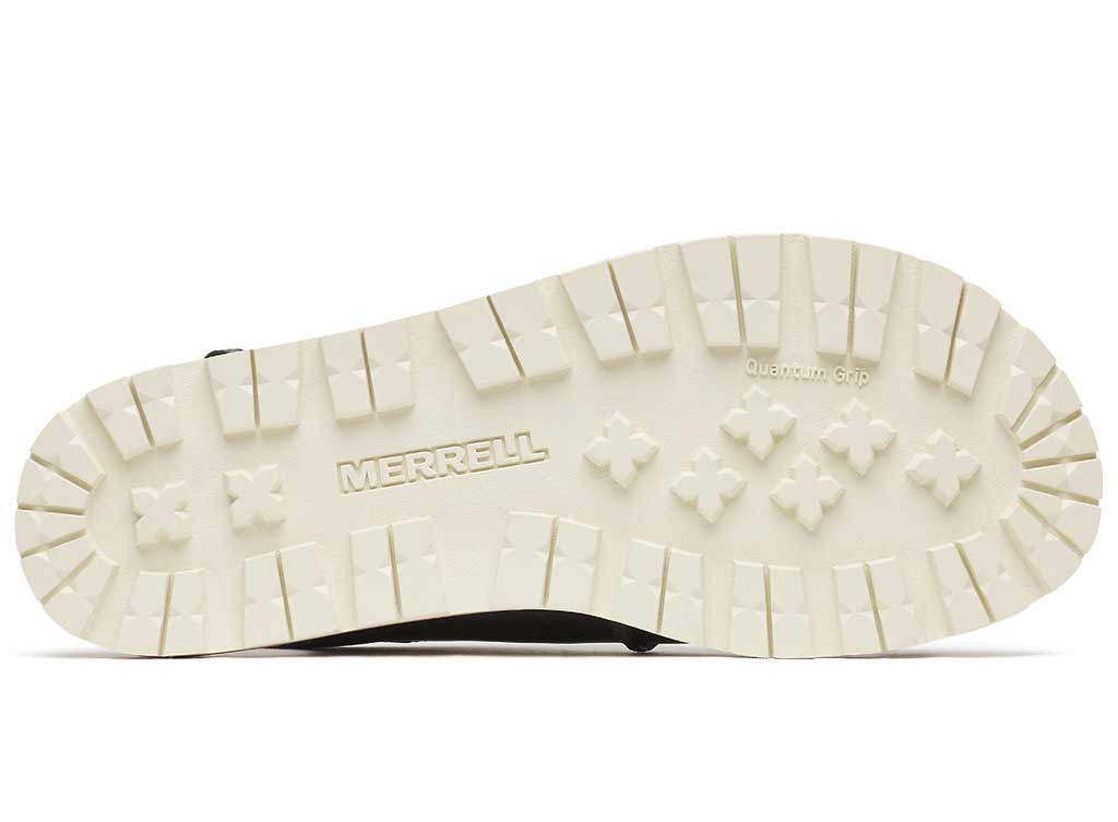 Merrell Women's Haven Backstrap Asymmetrical Sandal