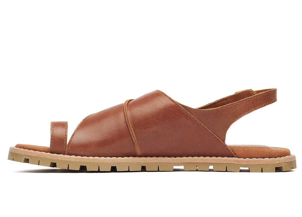 Merrell Women's Haven Backstrap Asymmetrical Sandal