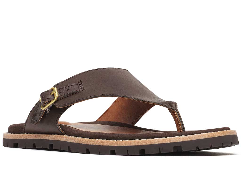Merrell Women's Haven Post Thong Sandal