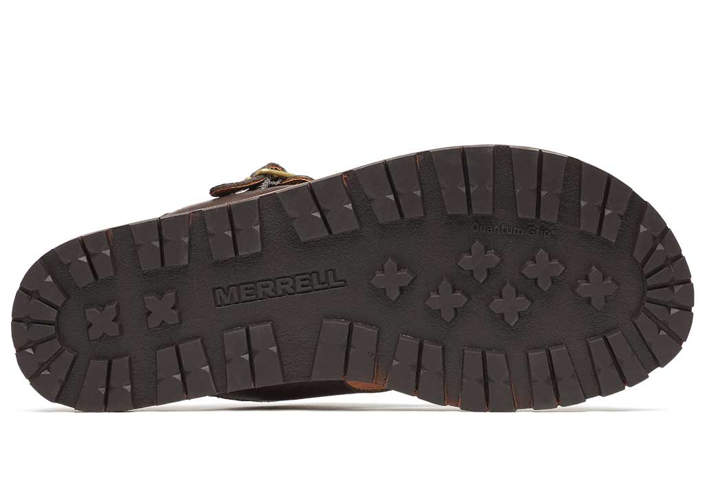 Merrell Women's Haven Post Thong Sandal