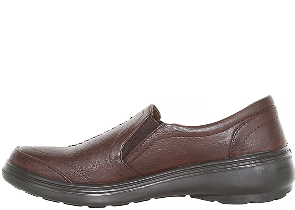 Easy Street Women's Ultimate Slip On
