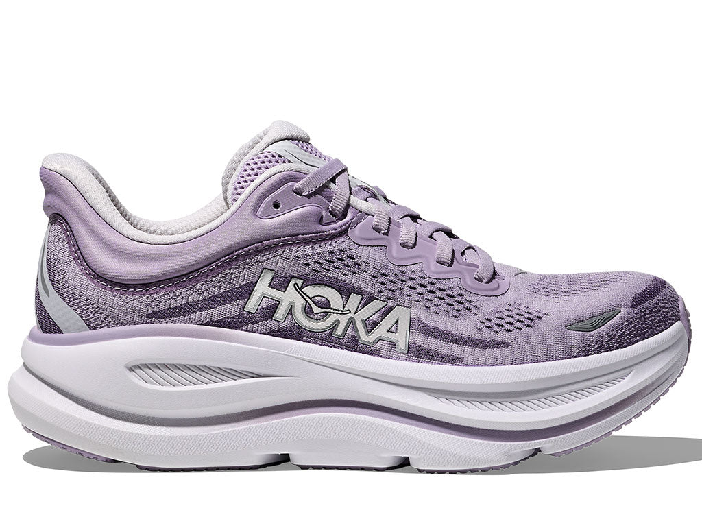 HOKA Women's Bondi 9 Sneakers