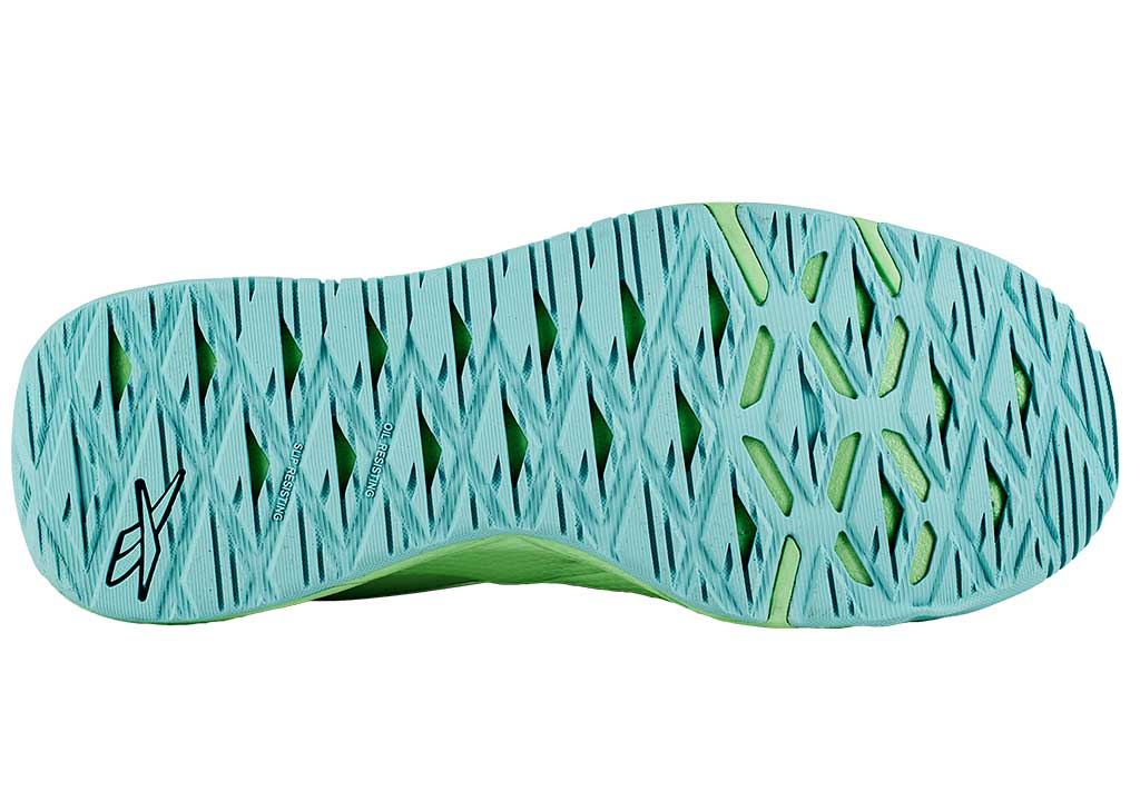 Reebok Work Women's Nanoflex TR Work CT EH SR