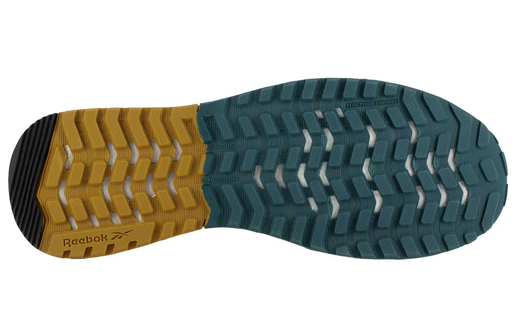 Reebok Work Women's Nano X1 Adventure CT EH SR