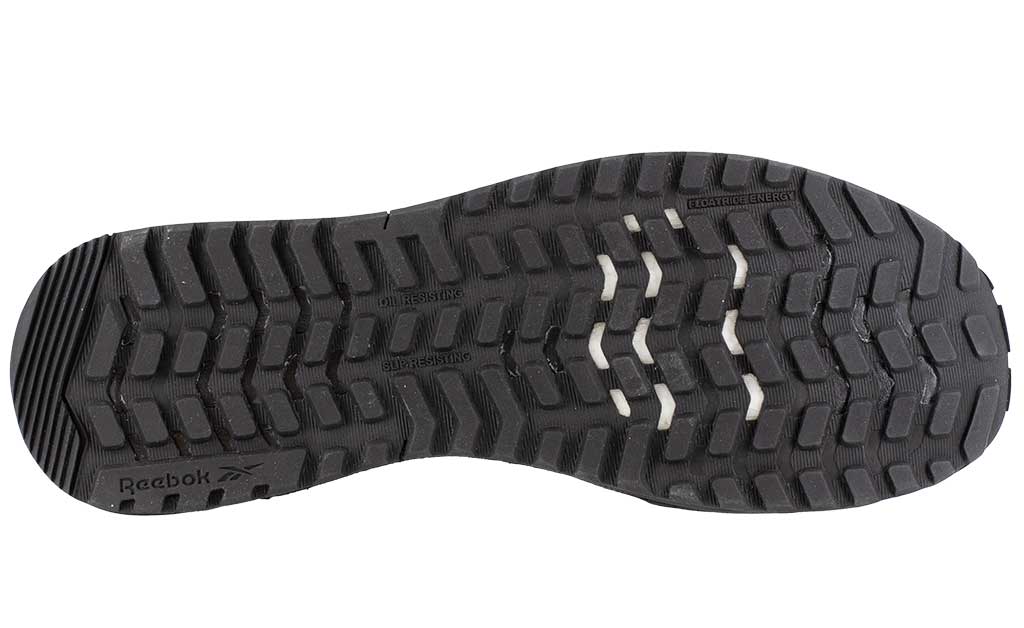 Reebok Work Women's Nano X1 Adventure High Top CT EH SR