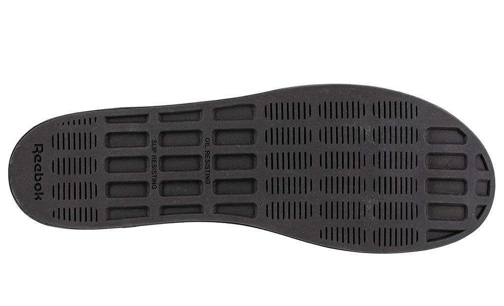 Reebok Work Women's Comfortie ST SD SR